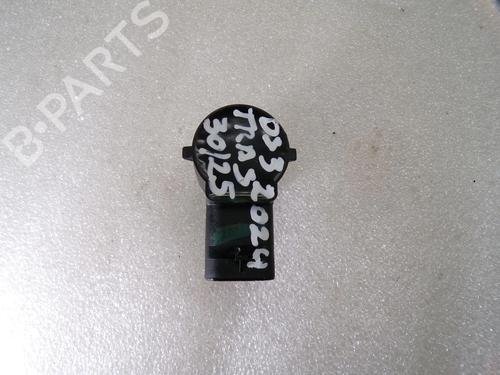 Electronic module DS DS 3 / DS 3 CROSSBACK (UR_, UC_, UJ_) 1.2 PureTech 100 (URHNKK, URHNEK) | BP36016523M83 - Image 2