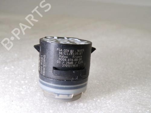 Electronic module DS DS 3 / DS 3 CROSSBACK (UR_, UC_, UJ_) 1.2 PureTech 100 (URHNKK, URHNEK) | BP36016523M83 - Image 4