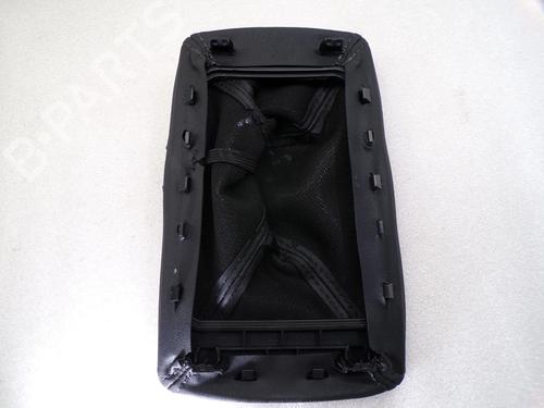 Shift knob DS DS 3 / DS 3 CROSSBACK (UR_, UC_, UJ_) 1.2 PureTech 100 (URHNKK, URHNEK) | BP36016524I34 - Image 3