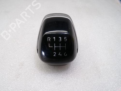 Used Shift knob Shift knob DS DS 3 / DS 3 CROSSBACK (UR_, UC_, UJ_) 1.2 PureTech 100 (URHNKK, URHNEK) (101 hp) 36016526 36016526