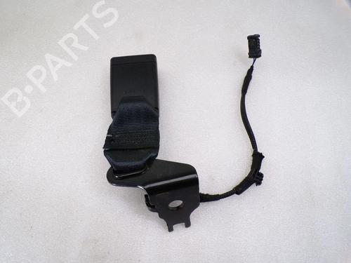 Sikkerhetsbelte-spenne Sikkerhetsbelte-spenne DS DS 3 / DS 3 CROSSBACK (UR_, UC_, UJ_) 1.2 PureTech 100 (URHNKK, URHNEK) (101 hp) 36016527 36016527