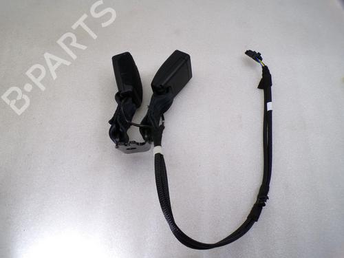 Sikkerhetsbelte-spenne Sikkerhetsbelte-spenne DS DS 3 / DS 3 CROSSBACK (UR_, UC_, UJ_) 1.2 PureTech 100 (URHNKK, URHNEK) (101 hp) 36016529 36016529