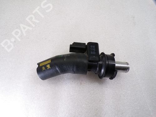 Electronic module OPEL COMBO Box Body/MPV (K9) 1.5 D | BP36016530M83 - Image 1
