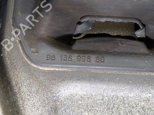 Gearbox mount OPEL COMBO Box Body/MPV (K9) 1.5 D | BP36022212M88 - Image 3