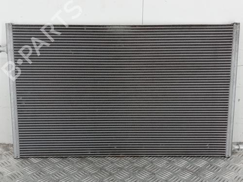 Køler Køler OPEL INSIGNIA B Sports Tourer (Z18) 1.5 CDTi (35) (122 hp) 36022213 36022213