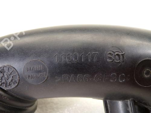 Pipe OPEL COMBO Box Body/MPV (K9) 1.5 D | BP36022214M125 - Image 6