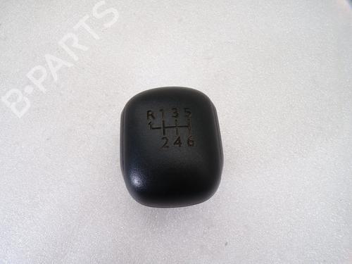 Used Shift knob Shift knob OPEL COMBO Box Body/MPV (K9) 1.5 D (102 hp) 36022216 36022216