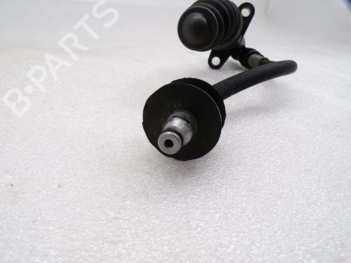 Clutch slave cylinder OPEL COMBO Box Body/MPV (K9) 1.5 D | BP36022217M113 - Image 3