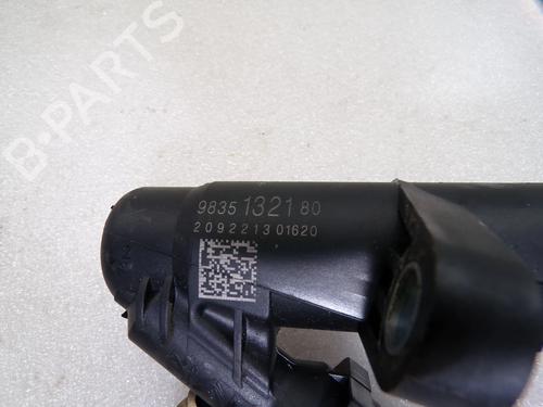 Clutch slave cylinder OPEL COMBO Box Body/MPV (K9) 1.5 D | BP36022217M113 - Image 4