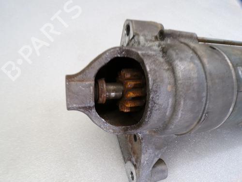 Starter OPEL COMBO Box Body/MPV (K9) 1.5 D | BP36022218M8 - Image 2