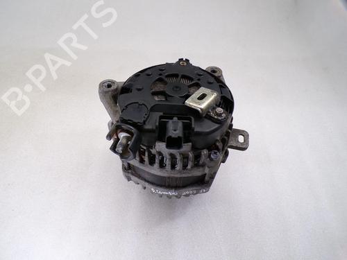 Alternator OPEL COMBO Box Body/MPV (K9) 1.5 D | BP36022220M7 - Image 2