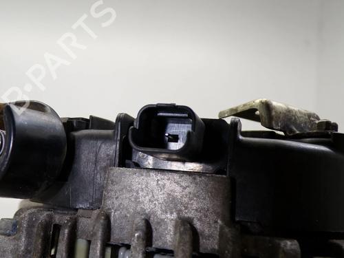 Alternator OPEL COMBO Box Body/MPV (K9) 1.5 D | BP36022220M7 - Image 3
