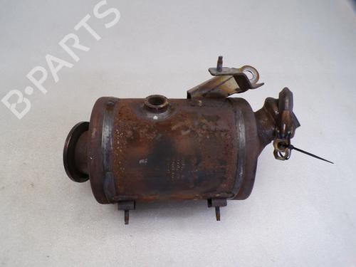Used Catalyst Catalyst SMART FORFOUR Hatchback (453) 0.9 (453.044, 453.053) (90 hp) 36022221 36022221