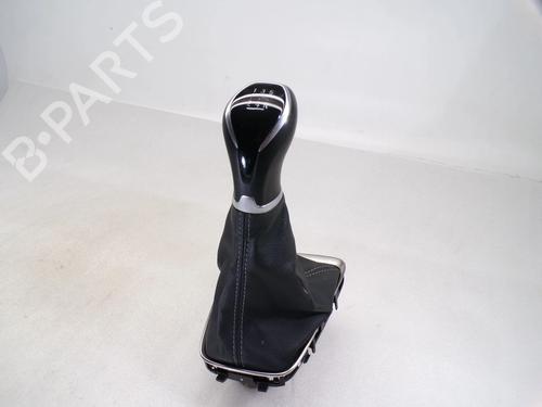 Shift knob OPEL CORSA F (P2JO) 1.2 (68) | BP36022222I34 - Image 3