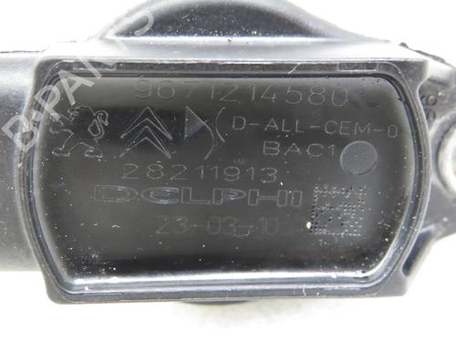 Ignition coil OPEL CORSA F (P2JO) 1.2 (68) | BP36022224M94  - Image 5