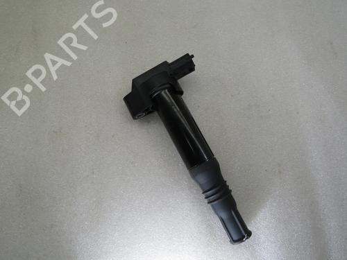 Tændspole Tændspole OPEL CORSA F (P2JO) 1.2 (68) (75 hp) 36022225 36022225