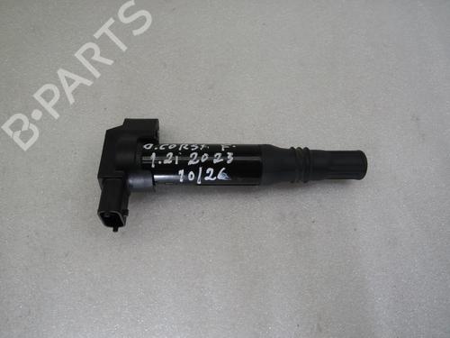 Ignition coil OPEL CORSA F (P2JO) 1.2 (68) | BP36022225M94 - Image 2