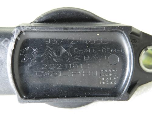 Ignition coil OPEL CORSA F (P2JO) 1.2 (68) | BP36022226M94  - Image 5