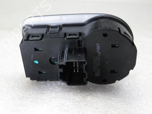 Headlight switch OPEL CORSA F (P2JO) 1.2 (68) | BP36022227I24 - Image 2