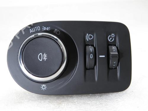 headlight-switch-opel-corsa-f-p2jo-2019-36022227 main image