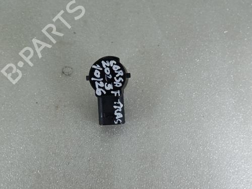 Electronic module OPEL CORSA F (P2JO) 1.2 (68) | BP36022230M83 - Image 2