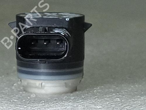 Electronic module OPEL CORSA F (P2JO) 1.2 (68) | BP36022230M83 - Image 3