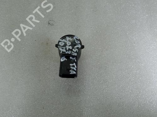 Electronic module OPEL CORSA F (P2JO) 1.2 (68) | BP36022231M83 - Image 2