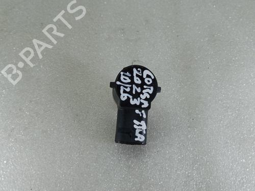 Electronic module OPEL CORSA F (P2JO) 1.2 (68) | BP36022233M83 - Image 2