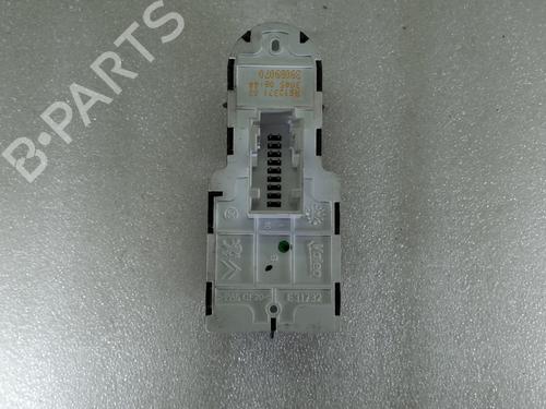 Left front window switch OPEL CORSA F (P2JO) 1.2 (68) | BP36022234I27 - Image 2