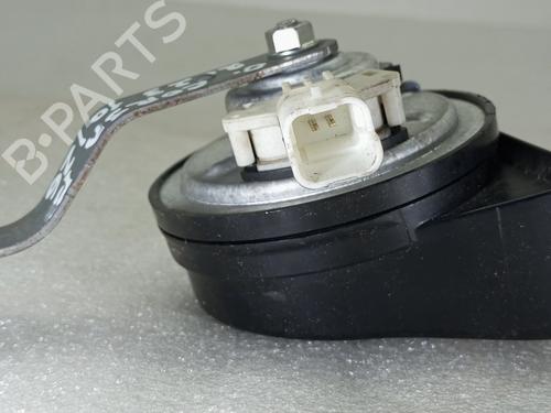 Horn OPEL CORSA F (P2JO) 1.2 (68) | BP36022235E13 - Image 4