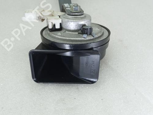 Horn OPEL CORSA F (P2JO) 1.2 (68) | BP36022235E13 - Image 3