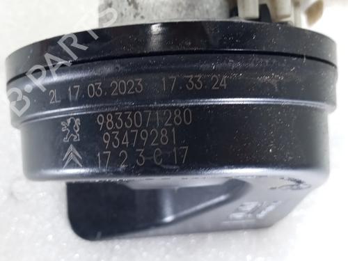 Horn OPEL CORSA F (P2JO) 1.2 (68) | BP36022235E13 - Image 7
