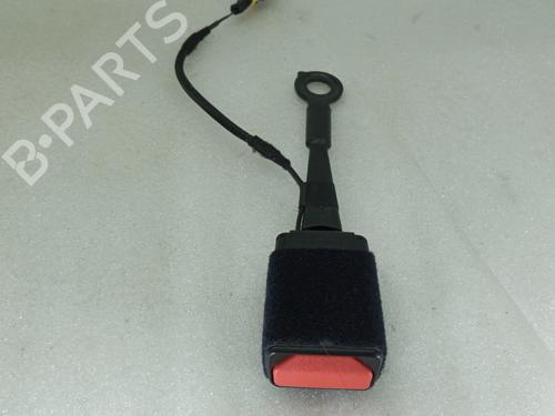 Seat buckle OPEL CORSA F (P2JO) 1.2 (68) | BP36022236I32 - Image 2