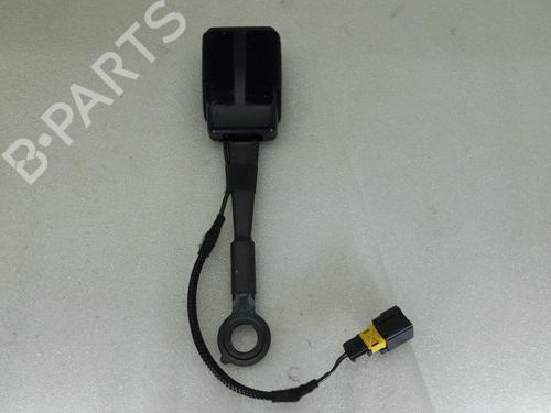 Seat buckle OPEL CORSA F (P2JO) 1.2 (68) | BP36022236I32 - Image 1