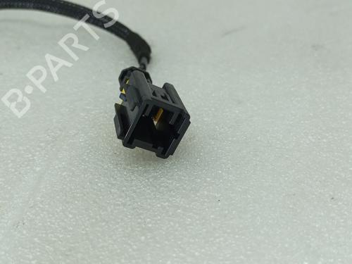 Seat buckle OPEL CORSA F (P2JO) 1.2 (68) | BP36022236I32 - Image 3