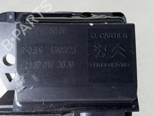 Electronic module OPEL CORSA F (P2JO) 1.2 (68) | BP36022240M83 - Image 5