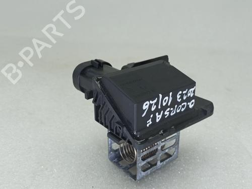 Electronic module OPEL CORSA F (P2JO) 1.2 (68) | BP36022240M83 - Image 2
