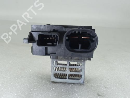 Electronic module OPEL CORSA F (P2JO) 1.2 (68) | BP36022240M83 - Image 4