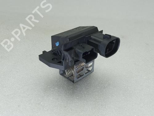 Used Electronic module Electronic module OPEL CORSA F (P2JO) 1.2 (68) (75 hp) 36022240 36022240