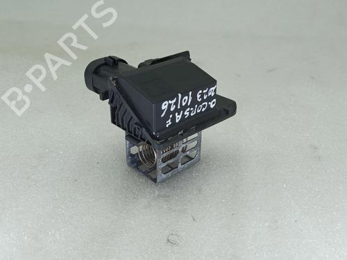 Electronic module OPEL CORSA F (P2JO) 1.2 (68) | BP36022240M83 - Image 6