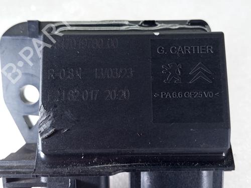 Electronic module OPEL CORSA F (P2JO) 1.2 (68) | BP36022240M83 - Image 11