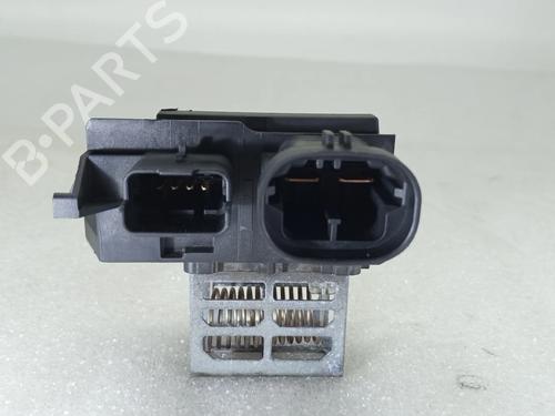 Electronic module OPEL CORSA F (P2JO) 1.2 (68) | BP36022240M83 - Image 10