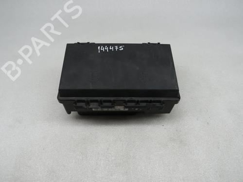 Used Fuse box Fuse box OPEL CORSA D (S07) 1.3 CDTI (L08, L68) (75 hp) 3970376 3970376