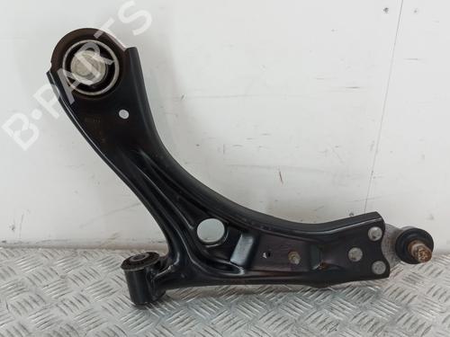 Used Left front suspension arm Left front suspension arm FORD FOCUS IV Turnier (HP) 1.0 EcoBoost mHEV (125 hp) 36022254 36022254