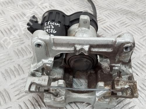 Right rear brake caliper FORD FOCUS IV Turnier (HP) 1.0 EcoBoost mHEV | BP36022249M106 - Image 3