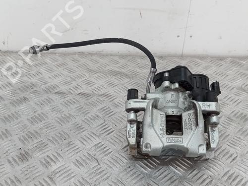 Pinza freno posteriore destra Pinza freno posteriore destra FORD FOCUS IV Turnier (HP) 1.0 EcoBoost mHEV (125 hp) 36022249 36022249