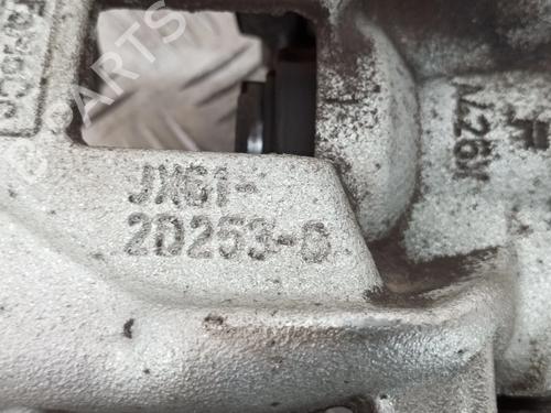 Left rear brake caliper FORD FOCUS IV Turnier (HP) 1.0 EcoBoost mHEV | BP36022250M107 - Image 5