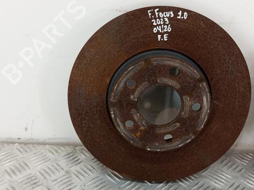 Other FORD FOCUS IV Turnier (HP) 1.0 EcoBoost mHEV | BP36022242O1 - Image 2