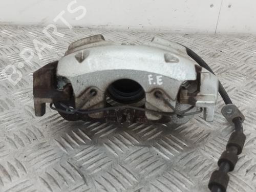 Left front brake caliper FORD FOCUS IV Turnier (HP) 1.0 EcoBoost mHEV | BP36022248M105 - Image 2