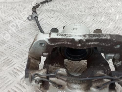 Left front brake caliper FORD FOCUS IV Turnier (HP) 1.0 EcoBoost mHEV | BP36022248M105 - Image 3
